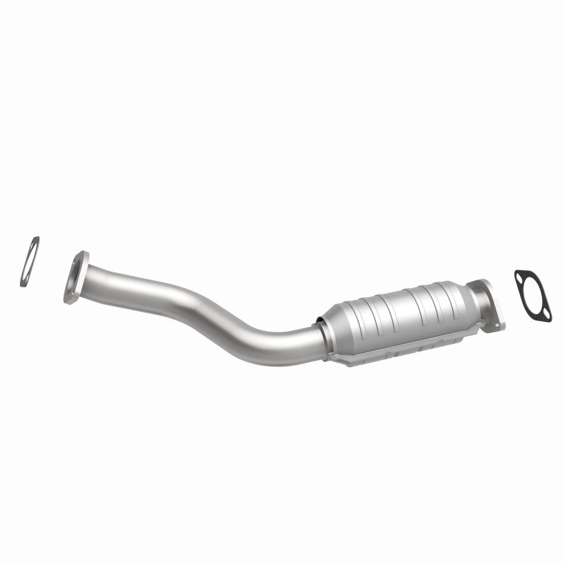 MagnaFlow OEM-Grade Direct-Fit Catalytic Converter - Nissan Rogue 2008-2015 2.5L, view 3