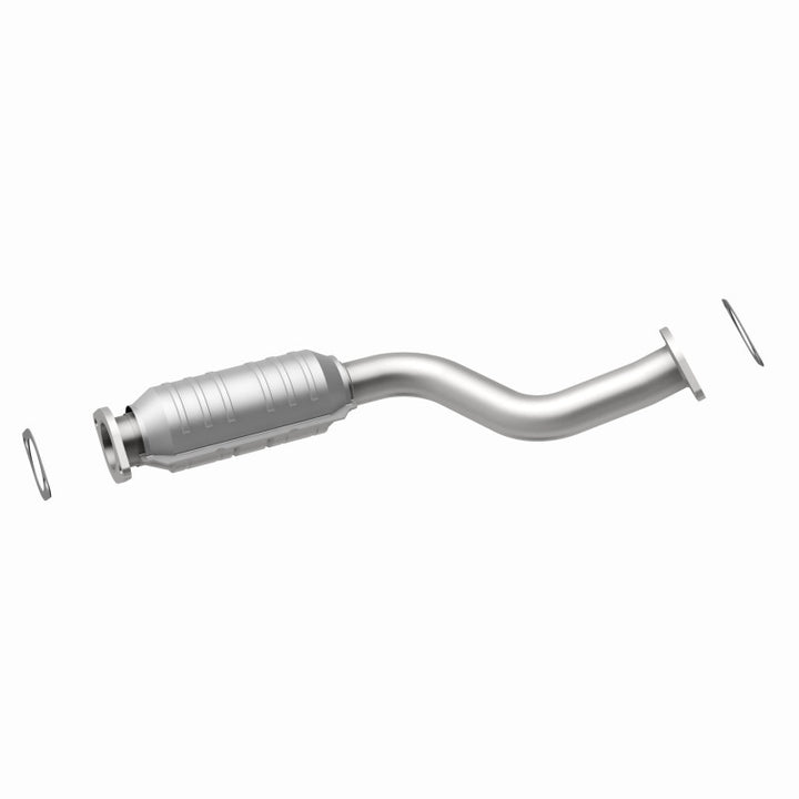 MagnaFlow OEM-Grade Direct-Fit Catalytic Converter - Nissan Rogue 2008-2015 2.5L, view 35