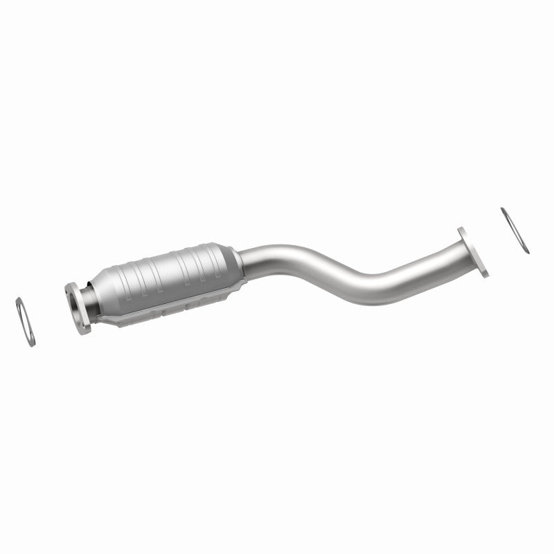 MagnaFlow OEM-Grade Direct-Fit Catalytic Converter - Nissan Rogue 2008-2015 2.5L, view 35