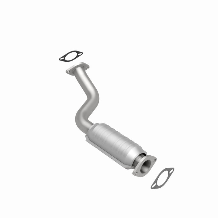 MagnaFlow OEM-Grade Direct-Fit Catalytic Converter - Nissan Rogue 2008-2015 2.5L, view 36