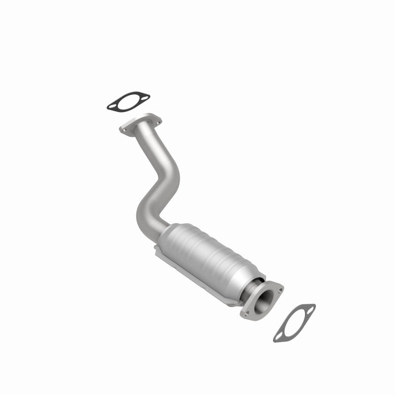MagnaFlow OEM-Grade Direct-Fit Catalytic Converter - Nissan Rogue 2008-2015 2.5L, view 36