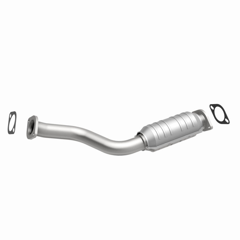 MagnaFlow OEM-Grade Direct-Fit Catalytic Converter - Nissan Rogue 2008-2015 2.5L, view 4