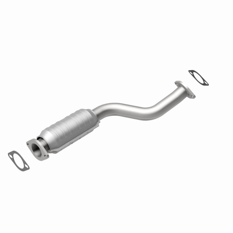 MagnaFlow OEM-Grade Direct-Fit Catalytic Converter - Nissan Rogue 2008-2015 2.5L, view 40