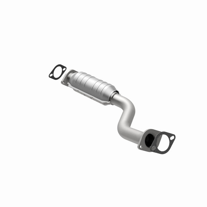 MagnaFlow OEM-Grade Direct-Fit Catalytic Converter - Nissan Rogue 2008-2015 2.5L, view 42