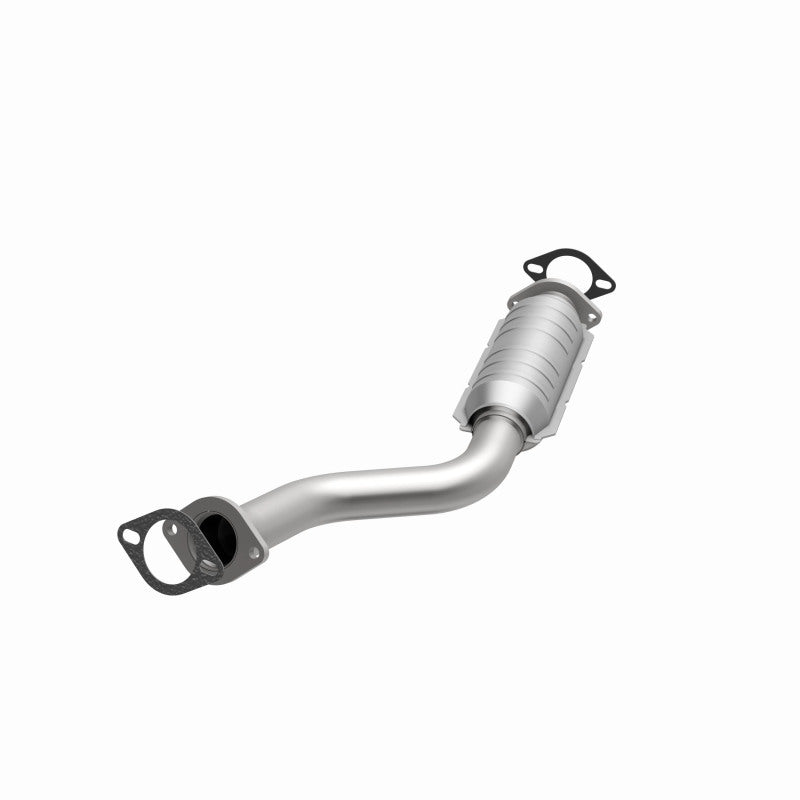 MagnaFlow OEM-Grade Direct-Fit Catalytic Converter - Nissan Rogue 2008-2015 2.5L, view 7