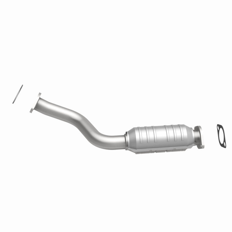 MagnaFlow OEM-Grade Direct-Fit Catalytic Converter - Nissan Rogue 2008-2015 2.5L, view 8