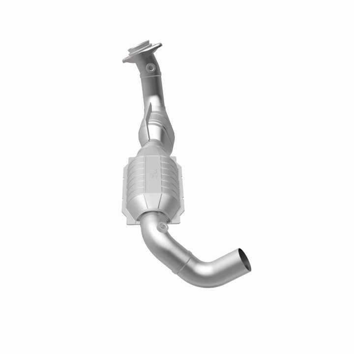 MagnaFlow OEM-Grade Direct-Fit Catalytic Converter - Ford F-150 2000-2004 5.4L, view 10