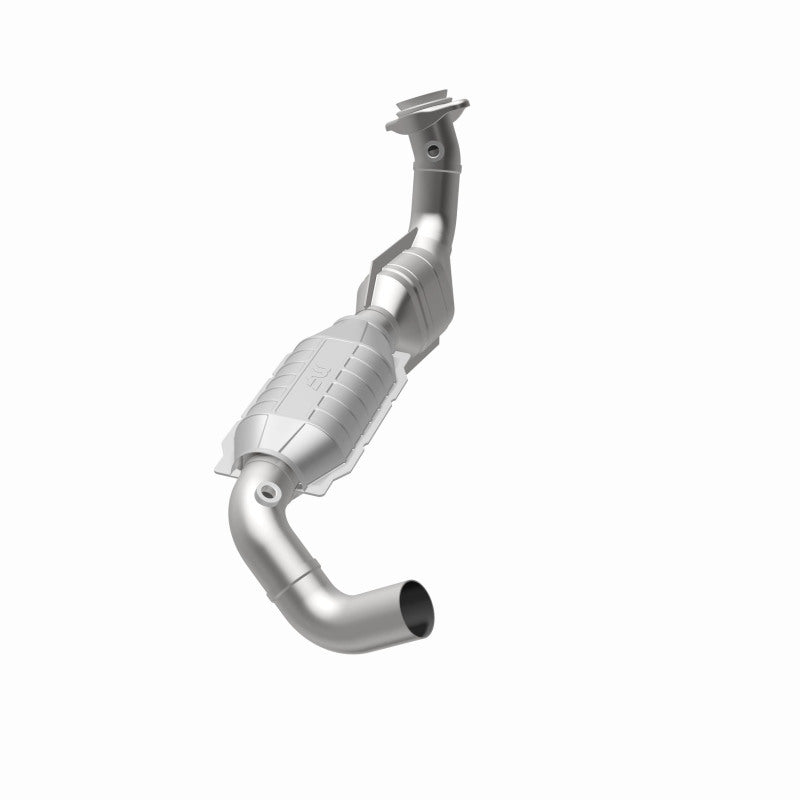 MagnaFlow OEM-Grade Direct-Fit Catalytic Converter - Ford F-150 2000-2004 5.4L, view 11