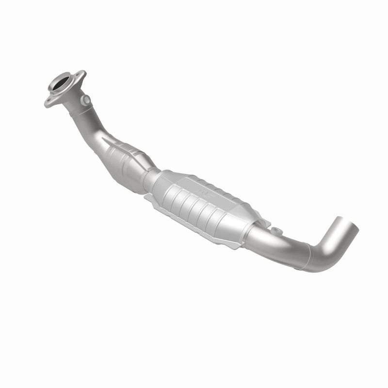 MagnaFlow OEM-Grade Direct-Fit Catalytic Converter - Ford F-150 2000-2004 5.4L, view 13