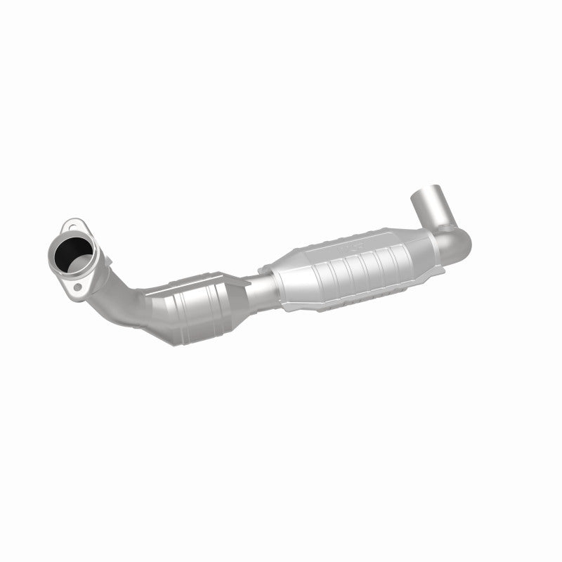MagnaFlow OEM-Grade Direct-Fit Catalytic Converter - Ford F-150 2000-2004 5.4L, view 14