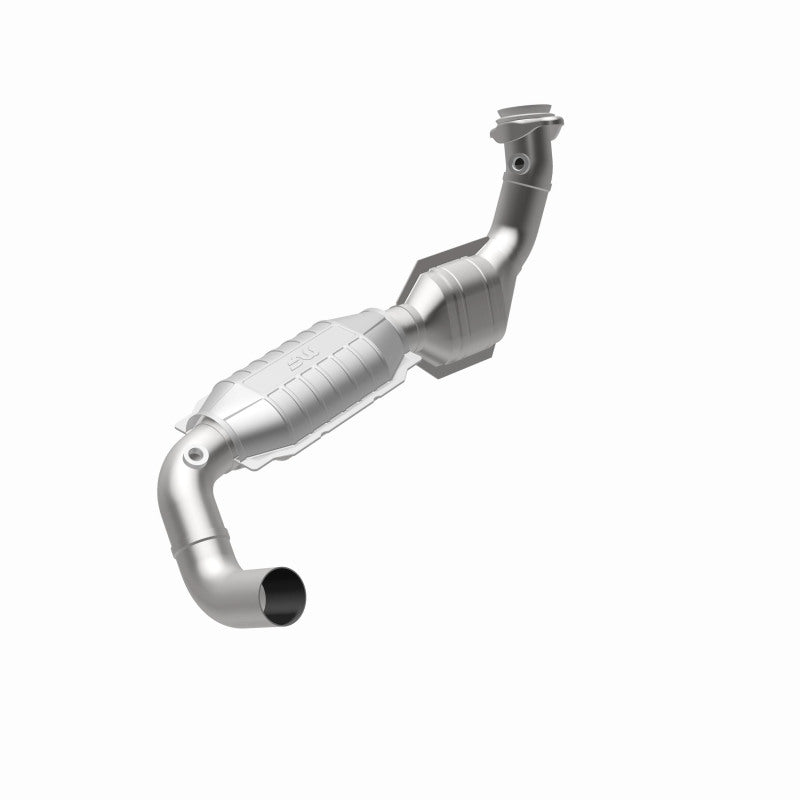 MagnaFlow OEM-Grade Direct-Fit Catalytic Converter - Ford F-150 2000-2004 5.4L, view 15