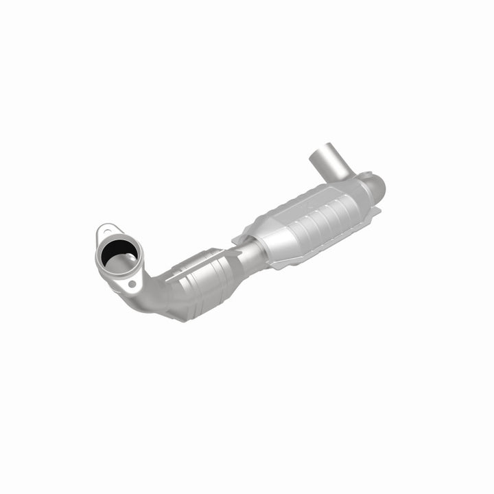 MagnaFlow OEM-Grade Direct-Fit Catalytic Converter - Ford F-150 2000-2004 5.4L, view 18