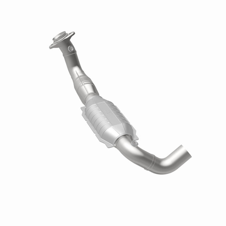 MagnaFlow OEM-Grade Direct-Fit Catalytic Converter - Ford F-150 2000-2004 5.4L, view 20