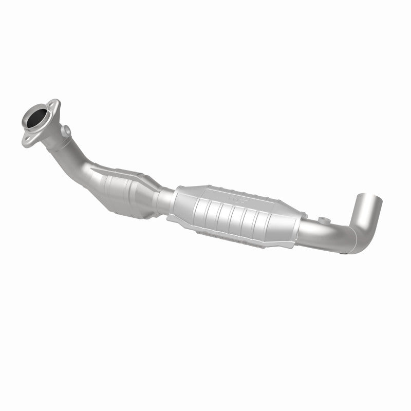 MagnaFlow OEM-Grade Direct-Fit Catalytic Converter - Ford F-150 2000-2004 5.4L, view 21