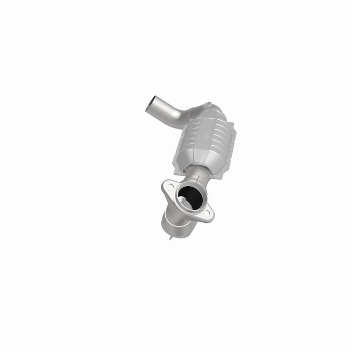 MagnaFlow OEM-Grade Direct-Fit Catalytic Converter - Ford F-150 2000-2004 5.4L, view 22