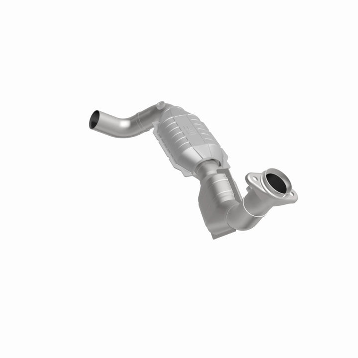 MagnaFlow OEM-Grade Direct-Fit Catalytic Converter - Ford F-150 2000-2004 5.4L, view 23