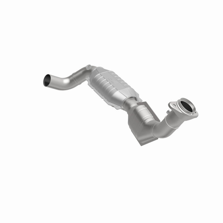MagnaFlow OEM-Grade Direct-Fit Catalytic Converter - Ford F-150 2000-2004 5.4L, view 28