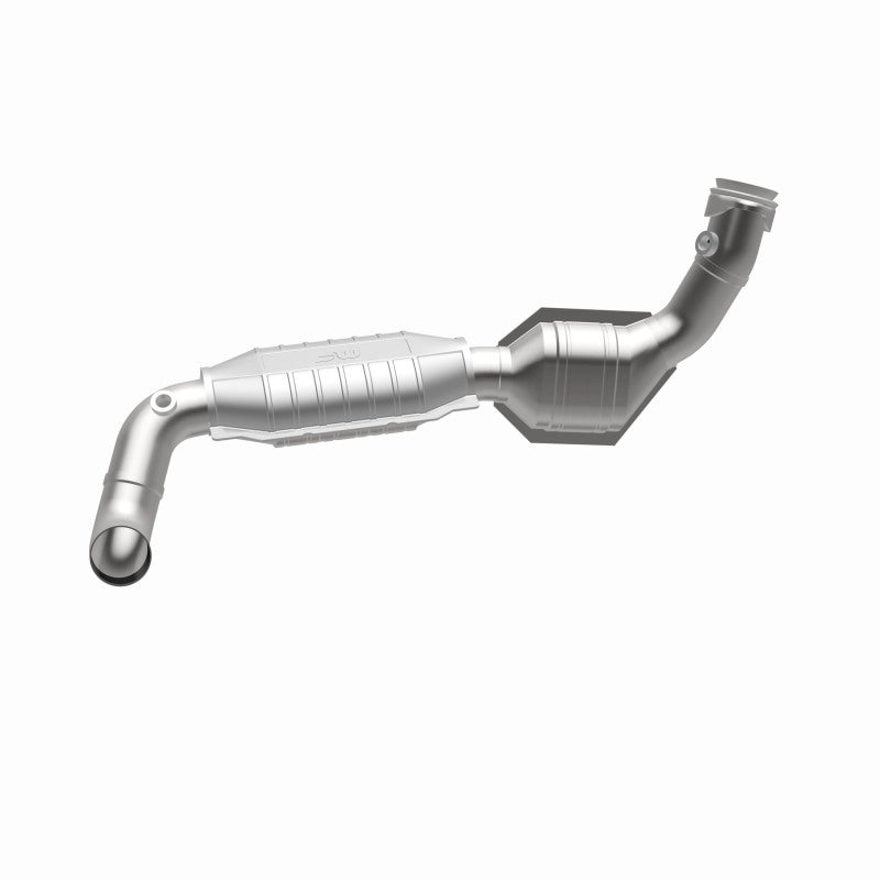 MagnaFlow OEM-Grade Direct-Fit Catalytic Converter - Ford F-150 2000-2004 5.4L, view 31