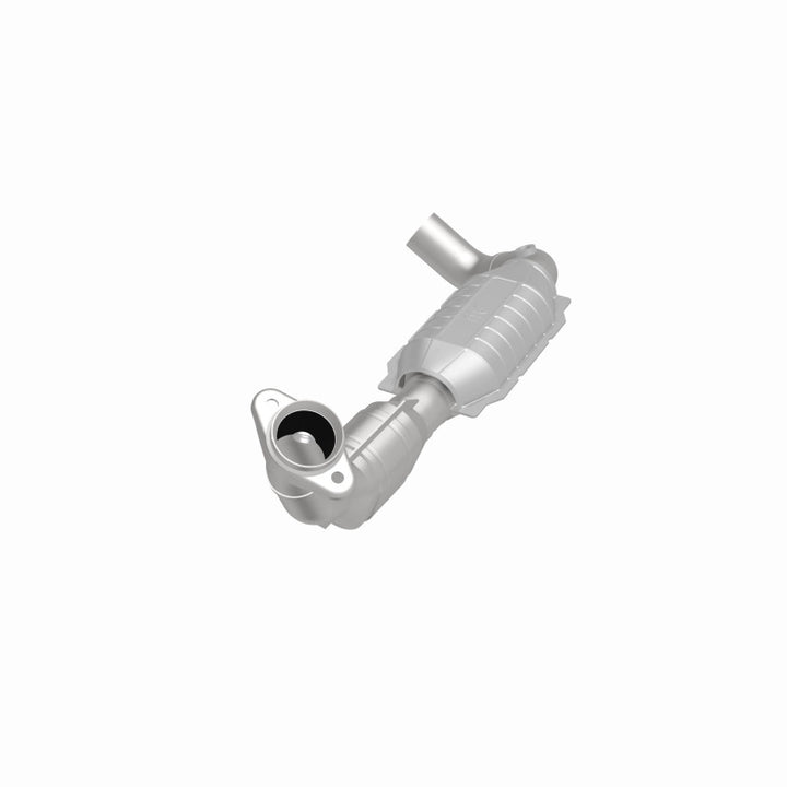 MagnaFlow OEM-Grade Direct-Fit Catalytic Converter - Ford F-150 2000-2004 5.4L, view 34