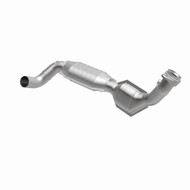 MagnaFlow OEM-Grade Direct-Fit Catalytic Converter - Ford F-150 2000-2004 5.4L, view 5