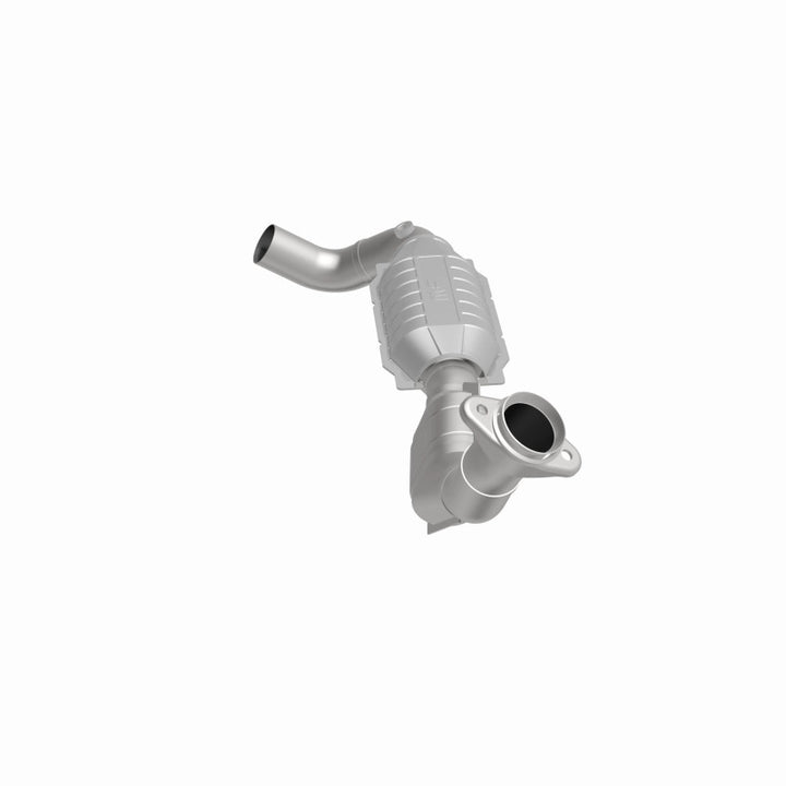 MagnaFlow OEM-Grade Direct-Fit Catalytic Converter - Ford F-150 2000-2004 5.4L, view 8