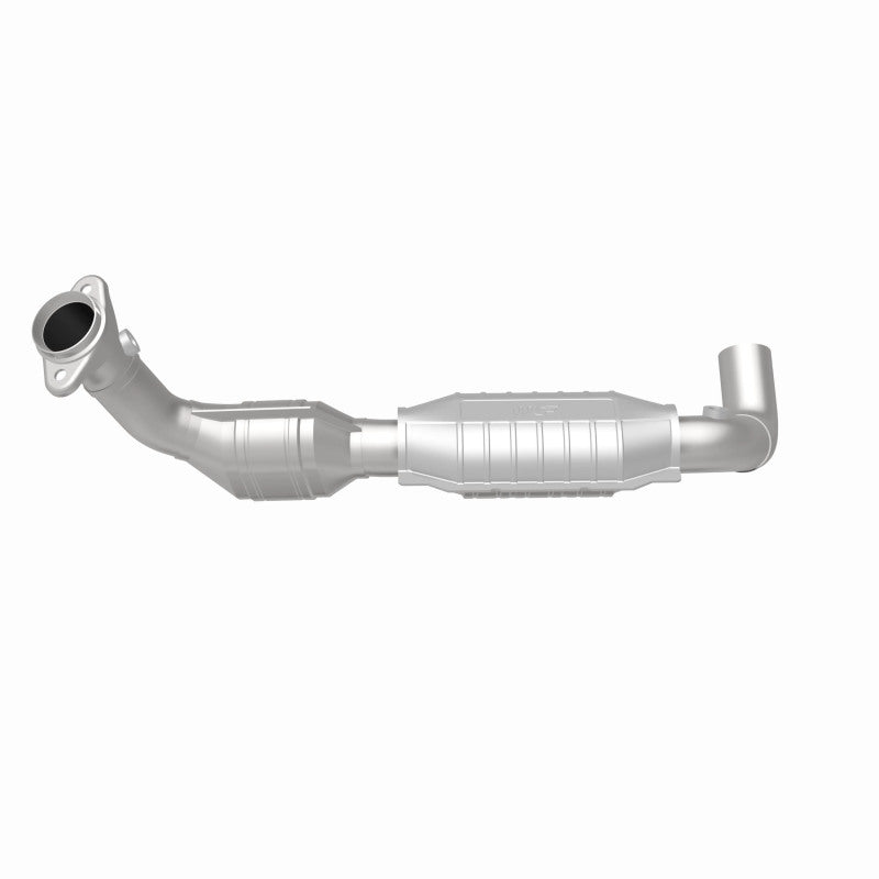 MagnaFlow OEM-Grade Direct-Fit Catalytic Converter - Ford F-150 2000-2004 5.4L, view 9