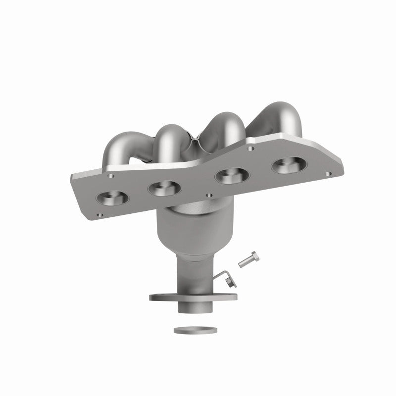MagnaFlow OEM-Grade Direct-Fit Catalytic Converter - Toyota RAV4 2009-2018 2.5L, view 15