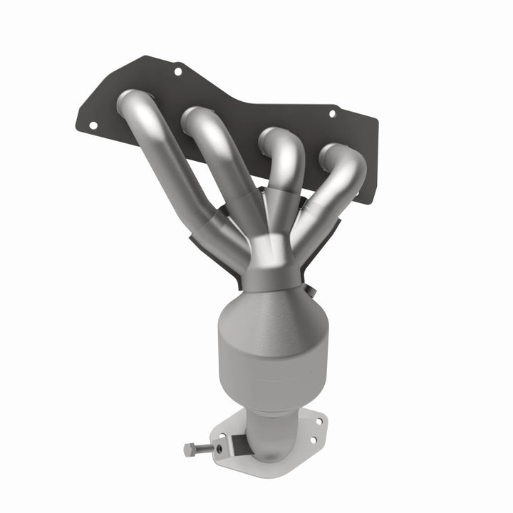 MagnaFlow OEM-Grade Direct-Fit Catalytic Converter - Toyota RAV4 2009-2018 2.5L, view 20