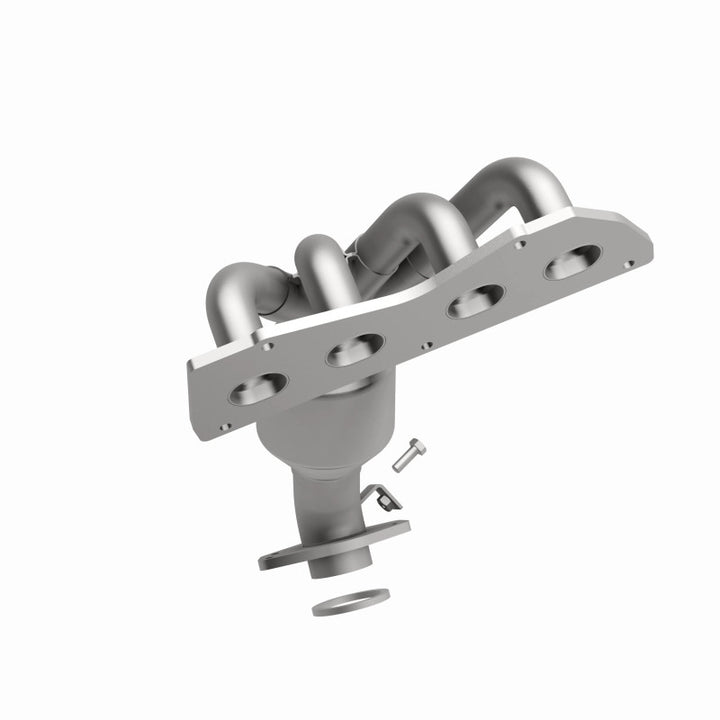 MagnaFlow OEM-Grade Direct-Fit Catalytic Converter - Toyota RAV4 2009-2018 2.5L, view 23