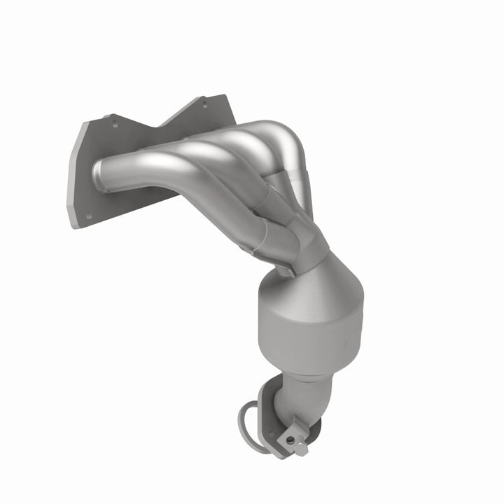 MagnaFlow OEM-Grade Direct-Fit Catalytic Converter - Toyota RAV4 2009-2018 2.5L, view 24