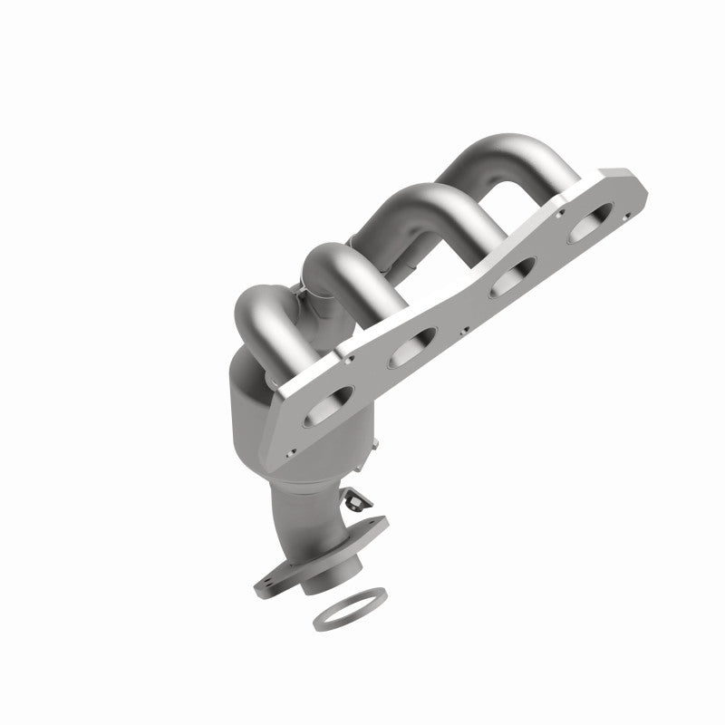 MagnaFlow OEM-Grade Direct-Fit Catalytic Converter - Toyota RAV4 2009-2018 2.5L, view 29