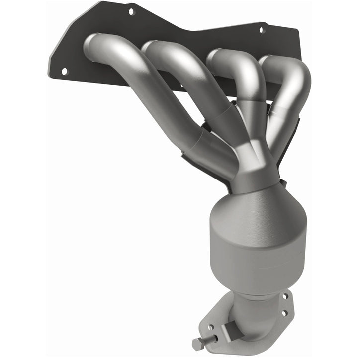 MagnaFlow OEM-Grade Direct-Fit Catalytic Converter - Toyota RAV4 2009-2018 2.5L, view 3