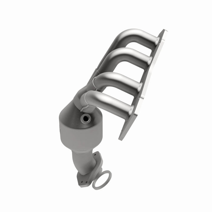 MagnaFlow OEM-Grade Direct-Fit Catalytic Converter - Toyota RAV4 2009-2018 2.5L, view 32