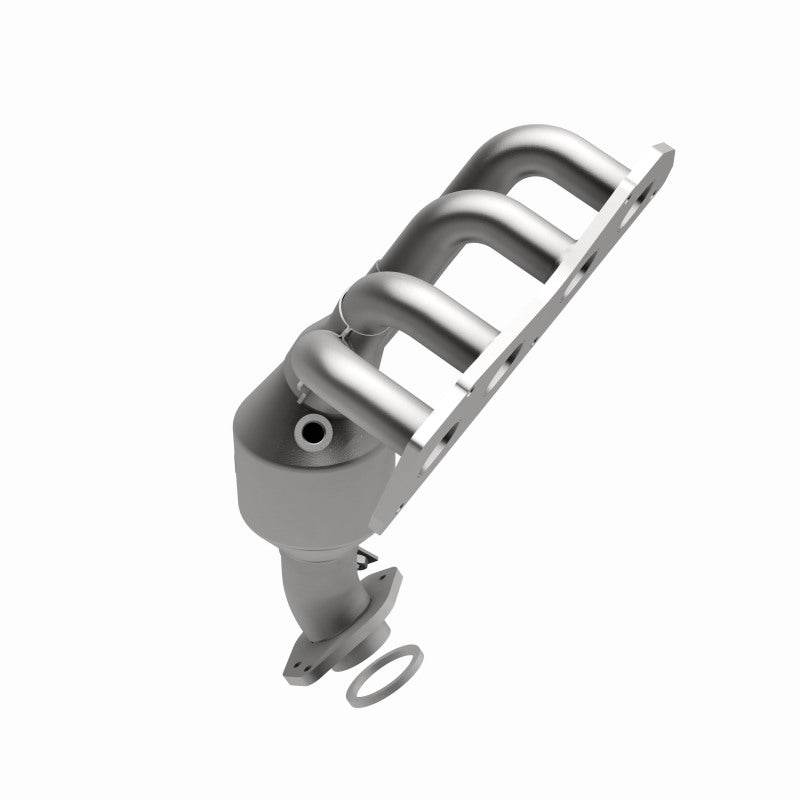 MagnaFlow OEM-Grade Direct-Fit Catalytic Converter - Toyota RAV4 2009-2018 2.5L, view 33