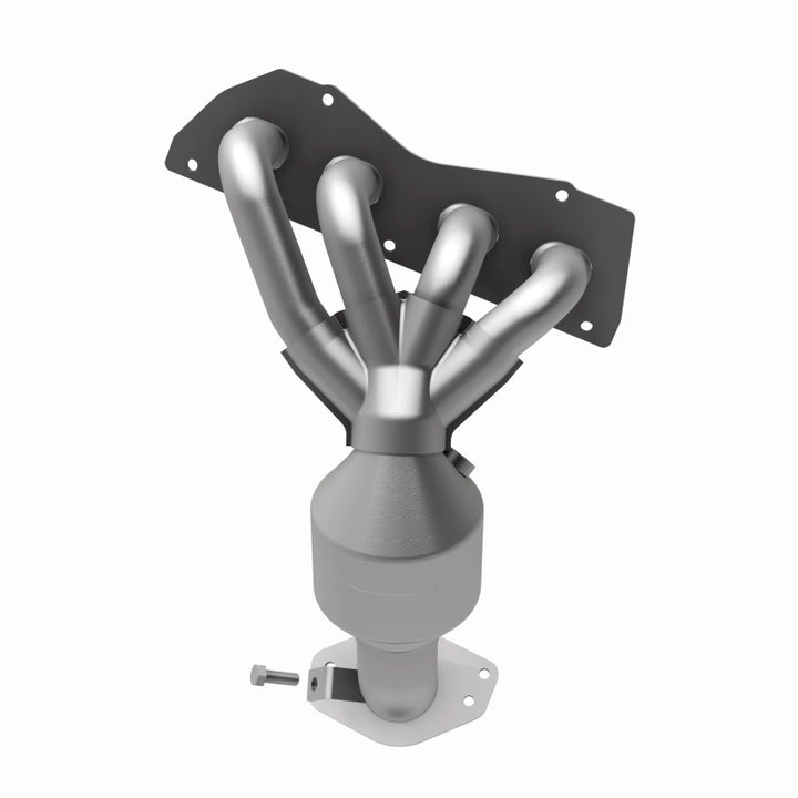 MagnaFlow OEM-Grade Direct-Fit Catalytic Converter - Toyota RAV4 2009-2018 2.5L, view 36