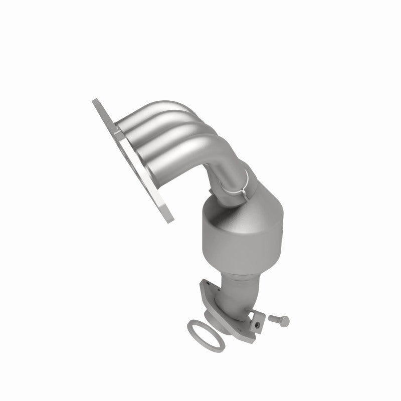 MagnaFlow OEM-Grade Direct-Fit Catalytic Converter - Toyota RAV4 2009-2018 2.5L, view 40