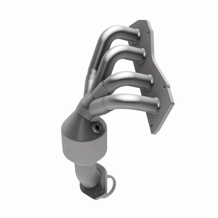 MagnaFlow OEM-Grade Direct-Fit Catalytic Converter - Toyota RAV4 2009-2018 2.5L, view 6