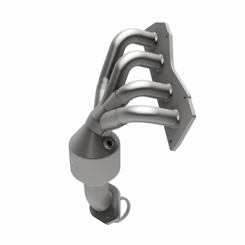 MagnaFlow OEM-Grade Direct-Fit Catalytic Converter - Toyota RAV4 2009-2018 2.5L, view 6