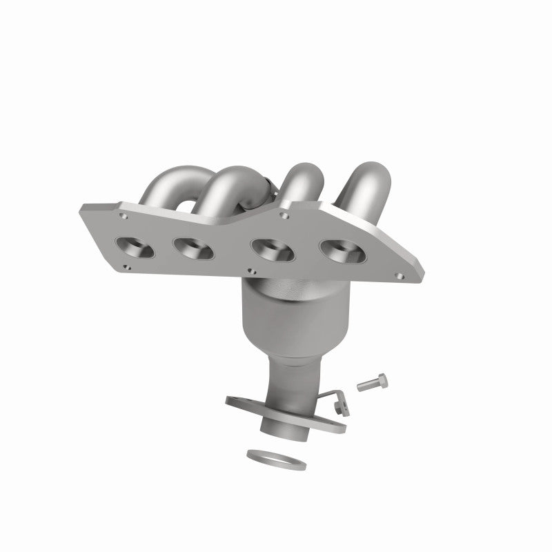 MagnaFlow OEM-Grade Direct-Fit Catalytic Converter - Toyota RAV4 2009-2018 2.5L, view 7