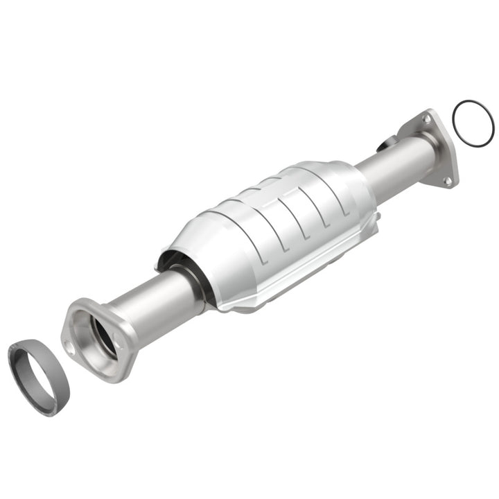 MagnaFlow OEM-Grade Direct-Fit Catalytic Converter - Honda CR-V 1997-2001 2.0L