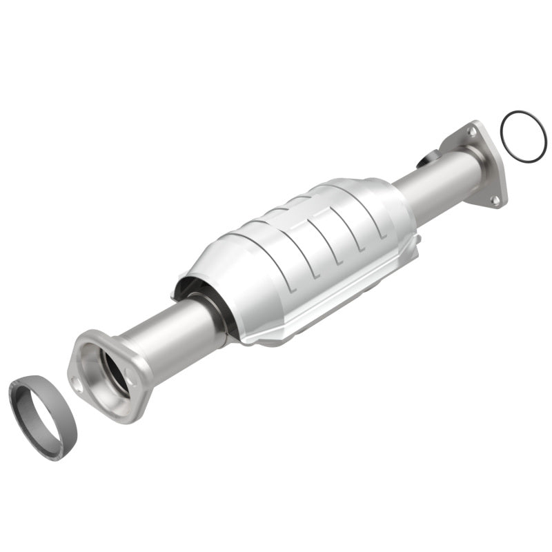MagnaFlow OEM-Grade Direct-Fit Catalytic Converter - Honda CR-V 1997-2001 2.0L