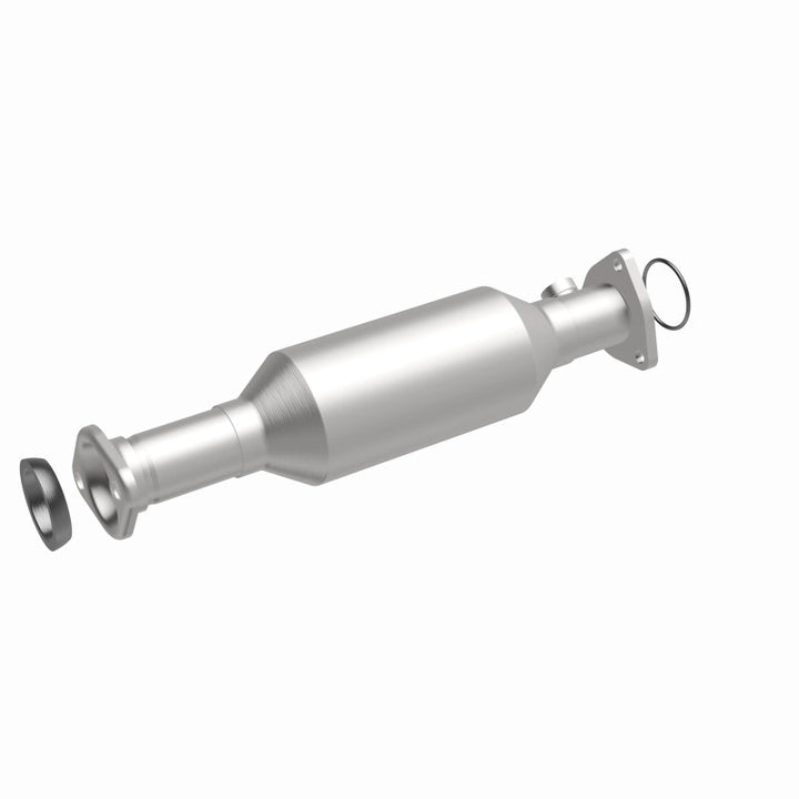 MagnaFlow OEM-Grade Direct-Fit Catalytic Converter - Honda CR-V 1997-2001 2.0L, view 14