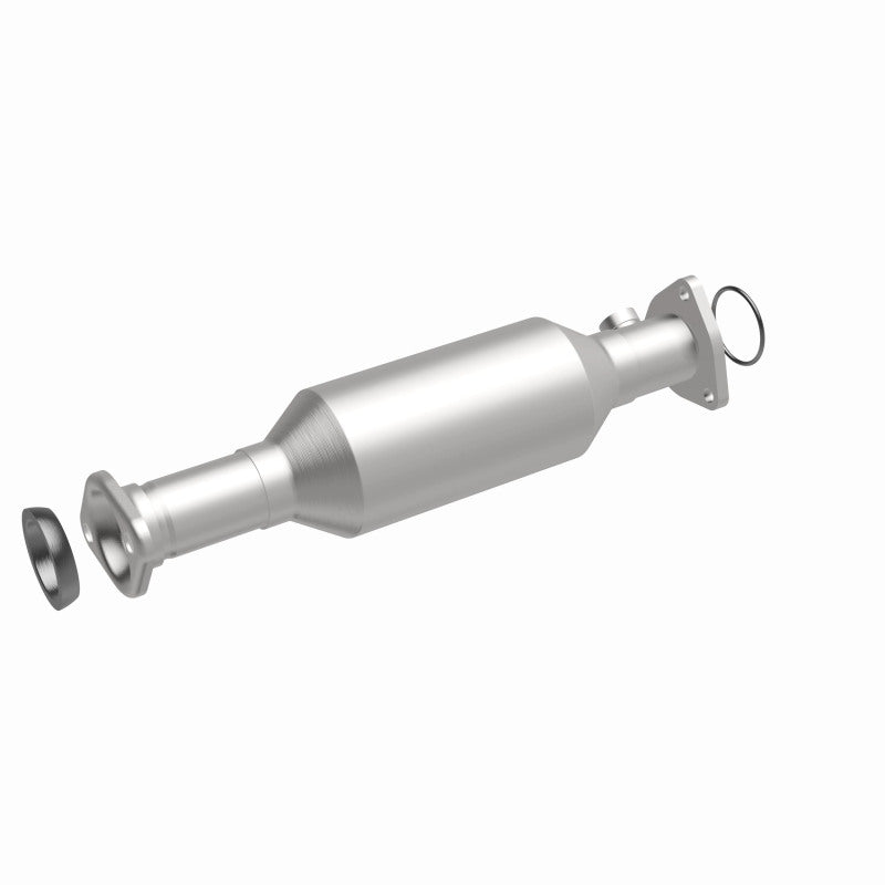 MagnaFlow OEM-Grade Direct-Fit Catalytic Converter - Honda CR-V 1997-2001 2.0L, view 14