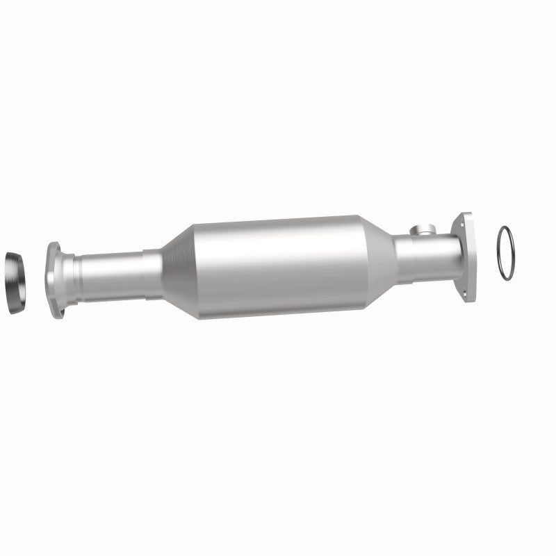 MagnaFlow OEM-Grade Direct-Fit Catalytic Converter - Honda CR-V 1997-2001 2.0L, view 18