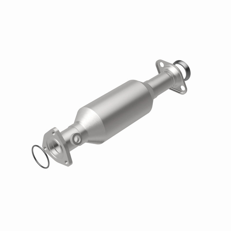 MagnaFlow OEM-Grade Direct-Fit Catalytic Converter - Honda CR-V 1997-2001 2.0L, view 23