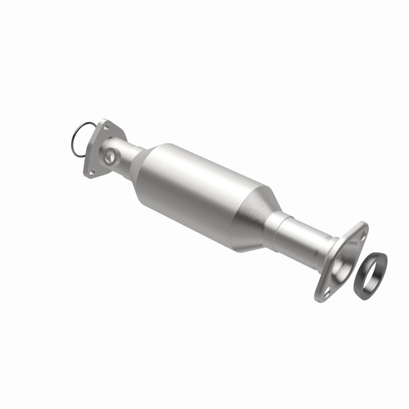 MagnaFlow OEM-Grade Direct-Fit Catalytic Converter - Honda CR-V 1997-2001 2.0L, view 32