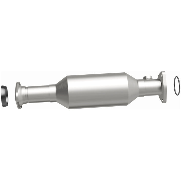 MagnaFlow OEM-Grade Direct-Fit Catalytic Converter - Honda CR-V 1997-2001 2.0L, view 6