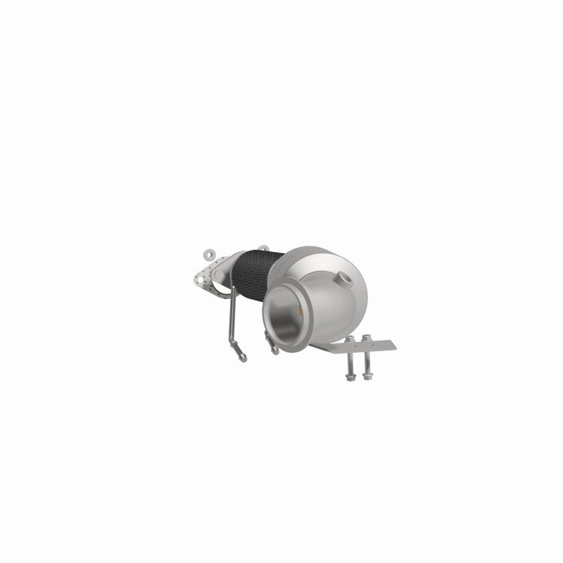 MagnaFlow OEM-Grade Direct-Fit Catalytic Converter - Ford Fusion 2013-2016 2.0L, view 10