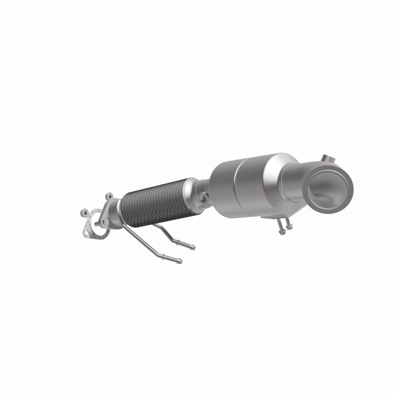 MagnaFlow OEM-Grade Direct-Fit Catalytic Converter - Ford Fusion 2013-2016 2.0L, view 15