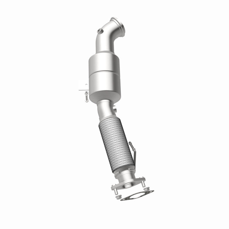 MagnaFlow OEM-Grade Direct-Fit Catalytic Converter - Ford Fusion 2013-2016 2.0L, view 32